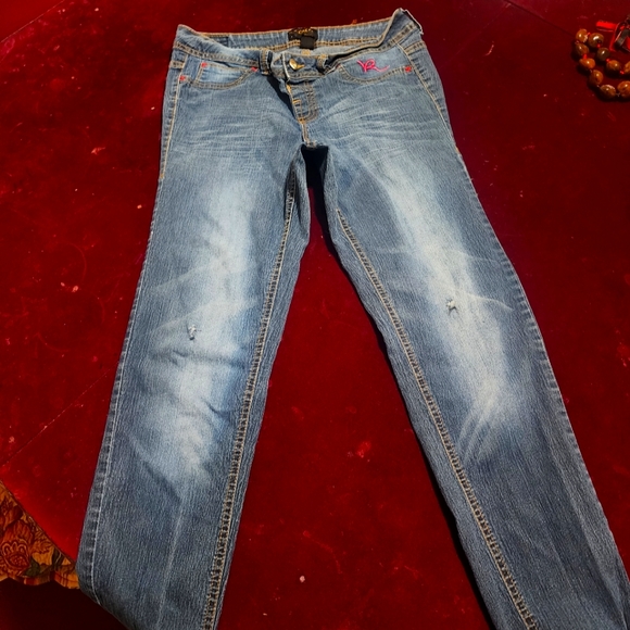 Rocawear Jeans Pants 👖 - Picture 5 of 11